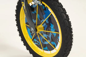 Toimsa Batman 14″ Bicycle - Black 