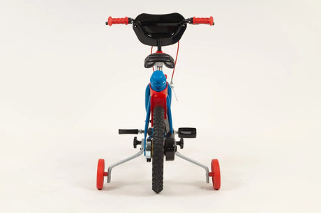 Superman 14″ Bicycle - Blue.