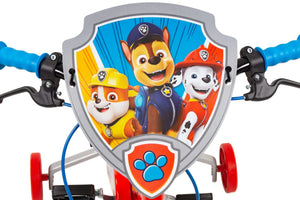 Toimsa Paw Patrol 14″ Bicycle - Red
