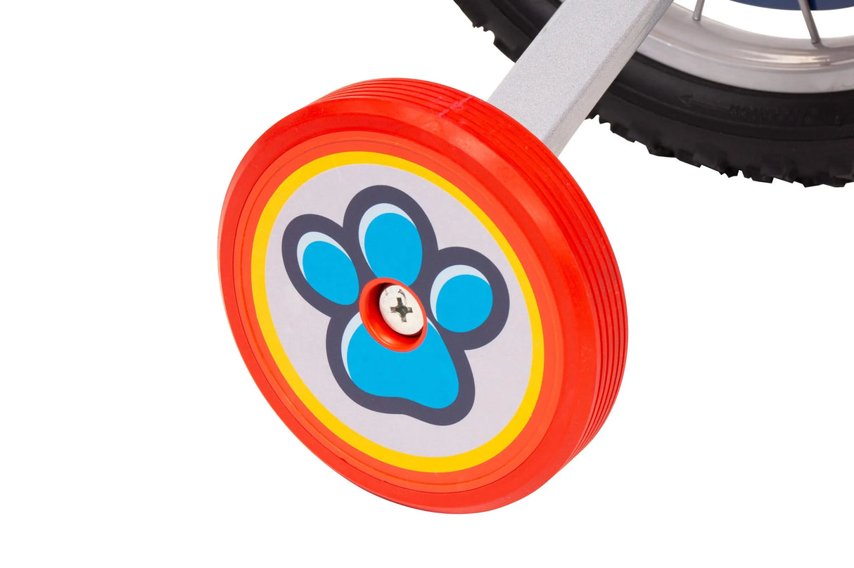 Toimsa Paw Patrol 14″ Bicycle - Red