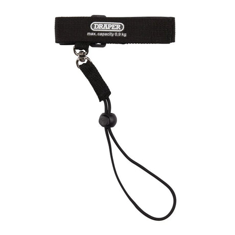 Draper Tool Lanyard Wrist Strap, 0.9kg 03740