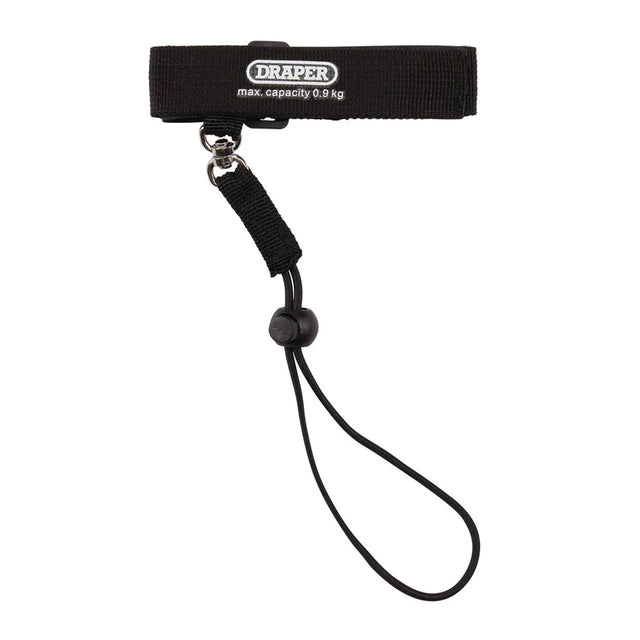 Draper Tool Lanyard Wrist Strap, 0.9kg 03740