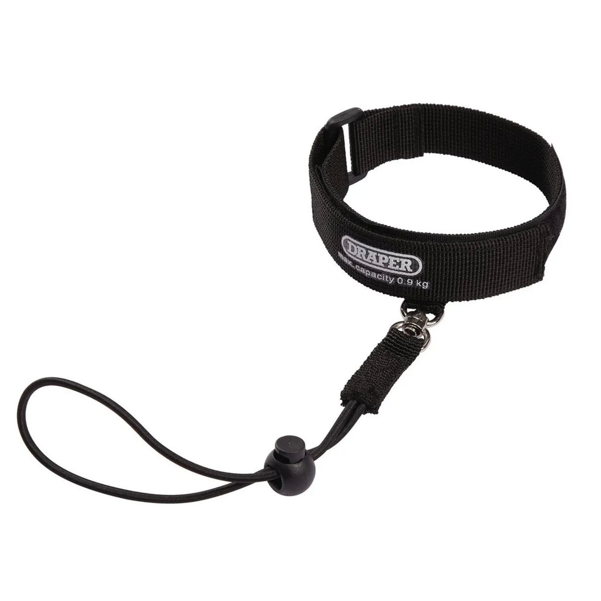 Draper Tool Lanyard Wrist Strap, 0.9kg 03740