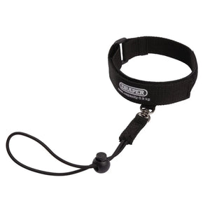 Draper Tool Lanyard Wrist Strap, 0.9kg 03740