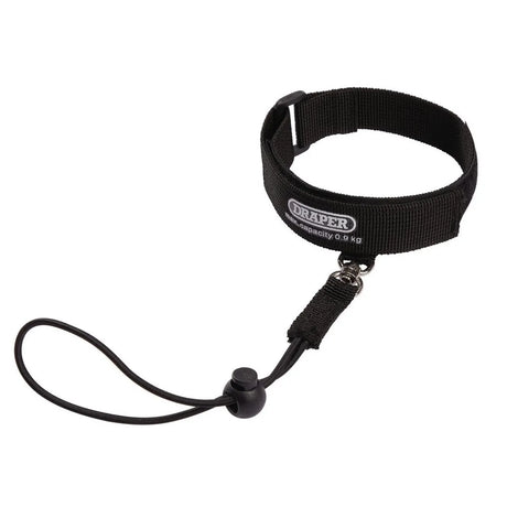 Draper Tool Lanyard Wrist Strap, 0.9kg 03740