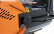 Eliet Vector 4s Waste Shredder