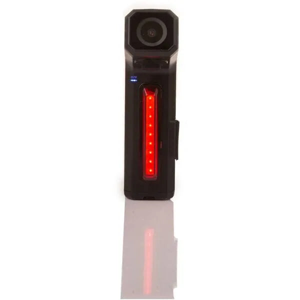 TOOO Cycling Rear Camera Light Combo DVR80