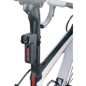 TOOO Cycling Rear Camera Light Combo DVR80