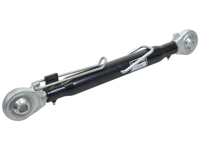 Top Link Heavy Duty Cat.3/2 Ø32/25mm Ball Ends - 665-945mm | Sparex S.170753
