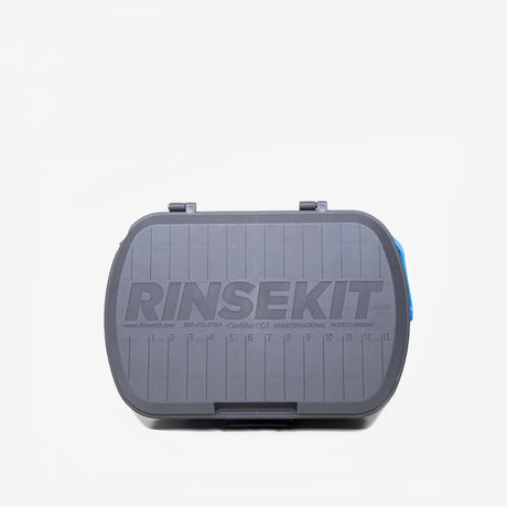 2 Gallon RinseKit Plus Portable Shower