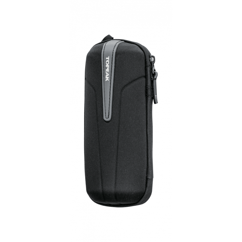 Topeak Bottle Style Tool Pack - Cage-Mounted Storage with Organizer