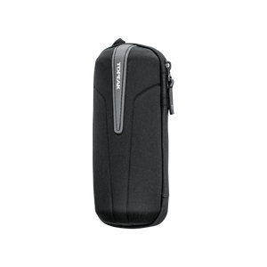 Topeak Bottle Style Tool Pack - Cage-Mounted Storage with Organizer