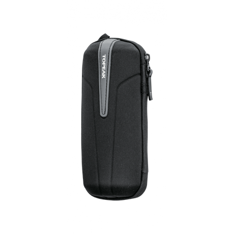 Topeak Bottle Style Tool Pack - Cage-Mounted Storage with Organizer