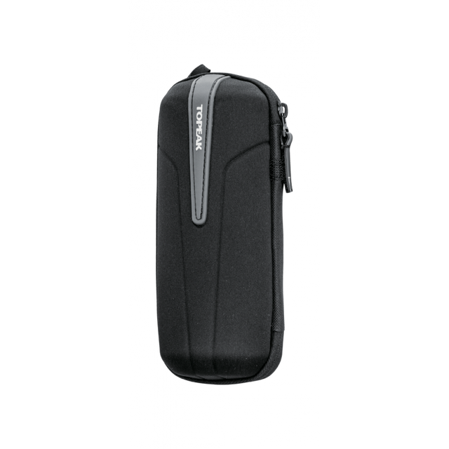 Topeak Bottle Style Tool Pack - Cage-Mounted Storage with Organizer