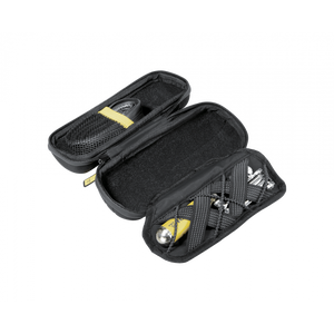 Topeak Bottle Style Tool Pack - Cage-Mounted Storage with Organizer