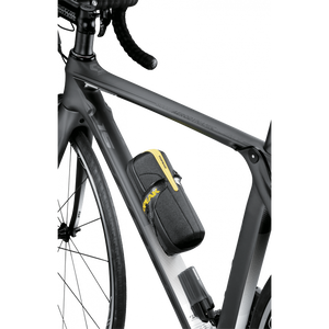 Topeak Bottle Style Tool Pack - Cage-Mounted Storage with Organizer