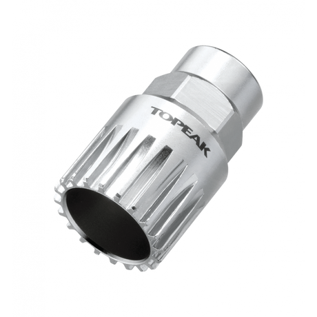 Topeak Cartridge Bottom Bracket Tool TPS-SP18 - Shimano & ISIS Compatible
