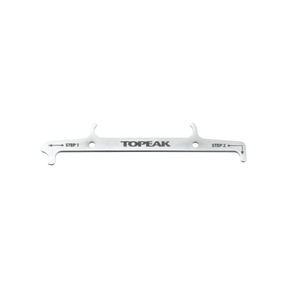 Topeak Chain Hook & Wear Indicator TPS-SP09 - Dual Function Chain Tool