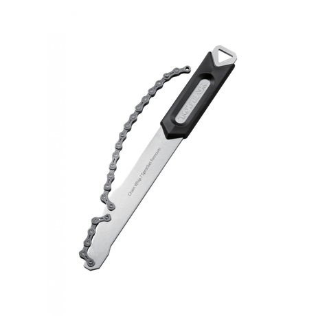 Topeak Chain Whip TPS-SP21 - Sprocket Remover for Cassette & Freewheel