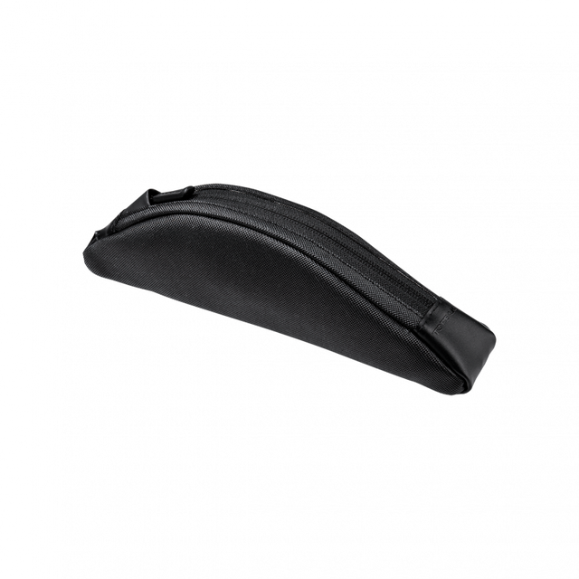 Topeak Fastfuel Bag Essential TC2314B | Aerodynamic Top Tube Storage | 0.4L Capacity
