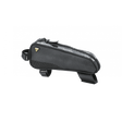 Topeak Fastfuel TriBag TC2301B - Top Tube Bag with Clear Cover & Dividers