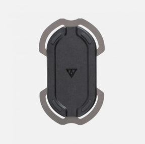 Topeak Omni Ridecase II TT9883 - Universal Smartphone Bike Mount with Stem Multi-Mount