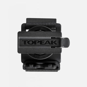 Topeak Omni Ridecase II TT9883 - Universal Smartphone Bike Mount with Stem Multi-Mount