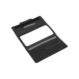 Topeak Phone Drywallet Large TC5801 - Waterproof Tri-Fold Wallet for 6.7" Phones