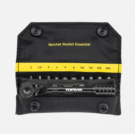 Topeak Ratchet Rocket Essential