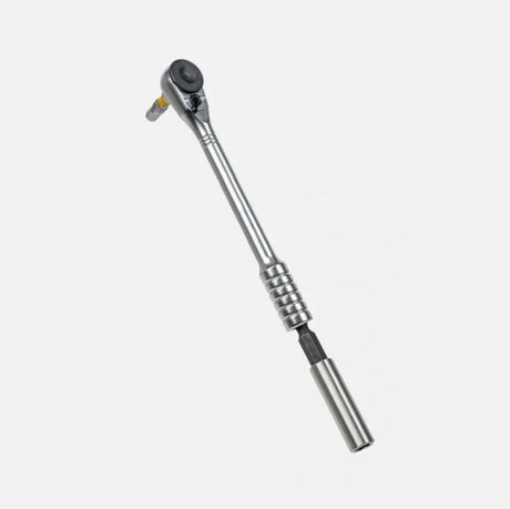 Topeak Ratchet Rocket Essential HD TT2633 - Heavy-Duty Bike Tool Kit with 15 Functions