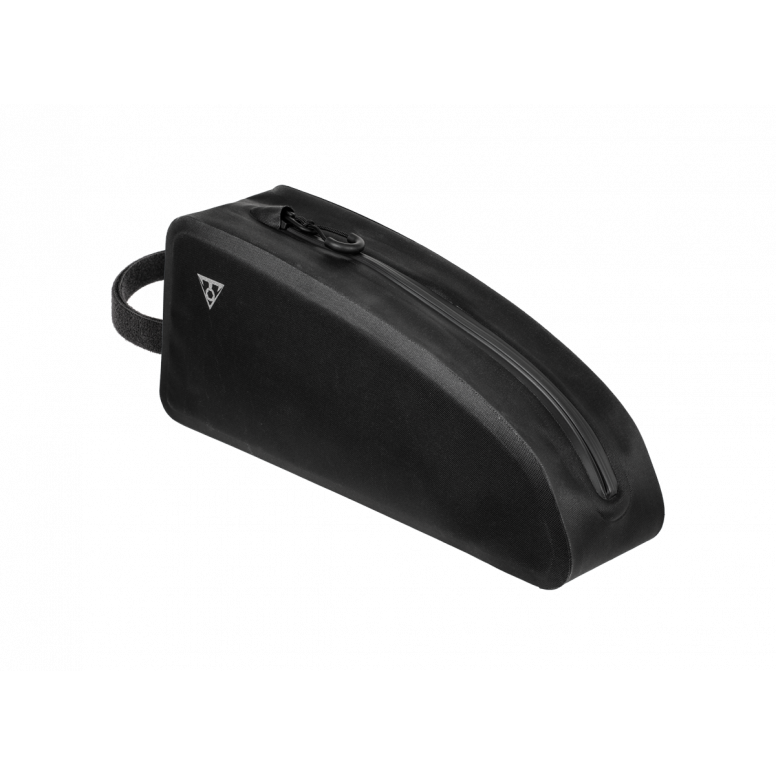 Topeak Toploader Drybag TC3203B - 1L Waterproof Top Tube Bag for Bikepacking