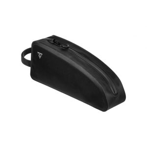 Topeak Toploader Drybag TC3203B - 1L Waterproof Top Tube Bag for Bikepacking