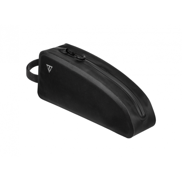 Topeak Toploader Drybag TC3203B - 1L Waterproof Top Tube Bag for Bikepacking