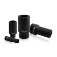 Toptul 12″ Dr Deep Impact Socket 6pt x 18mm