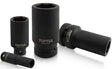 Toptul 12 Dr Deep Impact Socket 6pt x 20mm