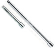 Toptul 1/2" Drive Extension Bar Mirror Finish 10" / 250mm - QCAAA1610