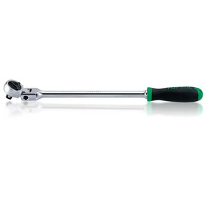 Toptul 12 Drive XL Flexi Head Ratchet Handle