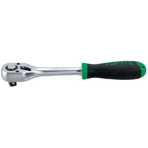 Toptul 1/4" Drive Ratchet Handle 72 Tooth QCJBM0815
