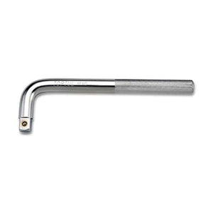 Toptul 18" L-Shaped Bar 3/4" Drive QAFAO2418