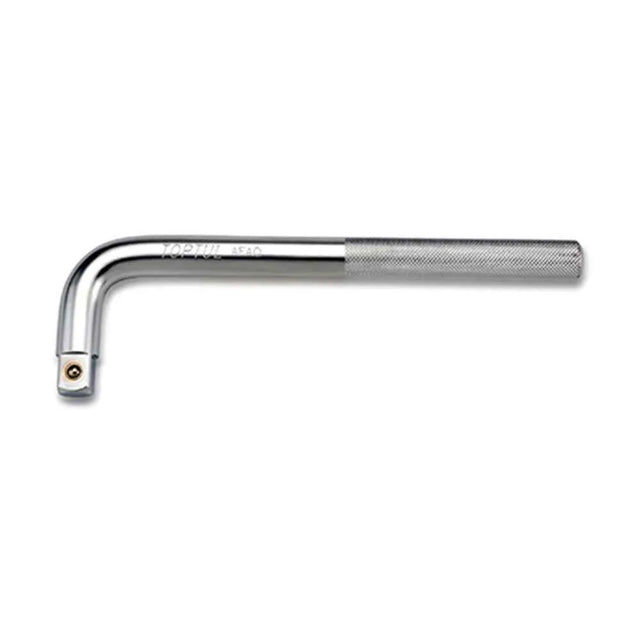 Toptul 18" L-Shaped Bar 3/4" Drive QAFAO2418