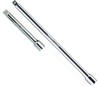 Toptul 3/8" Drive Extension Bar Mirror 6"/150mm - QCAAA1206
