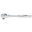 Toptul 3/8" Drive ratchet handle 36 tooth QCHAG1218