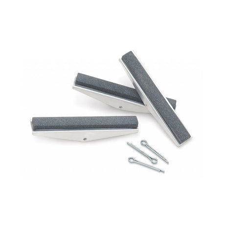 Toptul 3Pc Stone Set for Engine Cylinder Hone