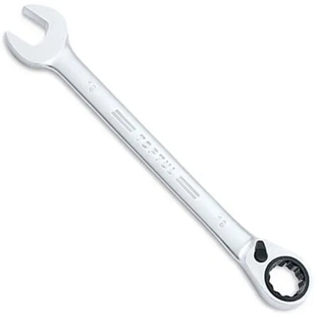Toptul 9mm Ratchet Combination Spanner - QAOAF0909