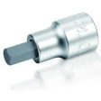 Toptul QBCDA1610 1/2 Inch Hexagon Socket 10mm