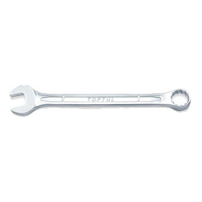 Toptul Combination Spanner 32 mm QAAEB3232 - 32mm Metric Chrome Vanadium Hand Tool