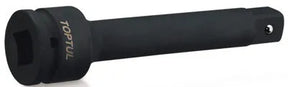 Toptul Impact Extension Bar 1/2" Drive x 10" - QKACE1610