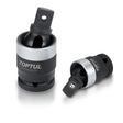 Toptul Impact Universal Joint 3/4" Drive - QKACN240P