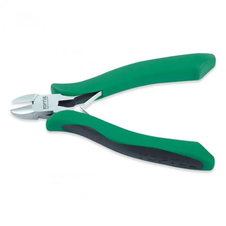 Toptul Pro Electronics Diagonal Pliers 5"