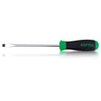 Toptul Screwdriver Anti-Slip Slotted 1.2x6.5x150mm FAAB6E15